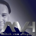 Profilbild von Mitch van Hayden